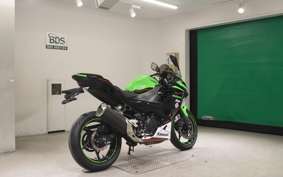 KAWASAKI NINJA 400 2021 EX400G