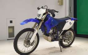 YAMAHA WR250F E