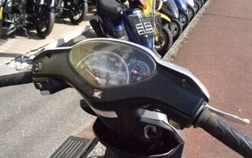 HONDA DIO AF68
