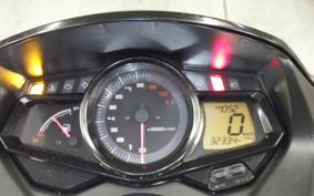 HONDA FAZE MF11