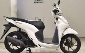HONDA DIO 110 2005 JK03