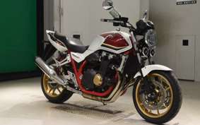 HONDA CB1300SF SUPER FOUR Gen. 3 2021 SC54