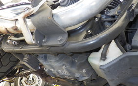 HONDA VT400S 2012
