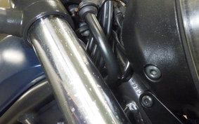 HONDA REBEL 250 A 1987 MC49