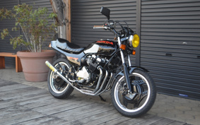 HONDA CBX550 2023 PC04