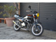 Фото Honda CBX550 2023 с японского аукциона