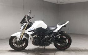 SUZUKI GSR750 2012 C5112