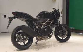 SUZUKI SV650 X A VP55B