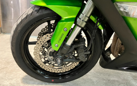 KAWASAKI NINJA 1000 ABS 2011 ZXT00G