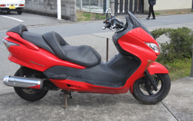 HONDA FORZA Z MF08