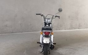 HONDA CAR LEE70 CF70