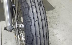 YAMAHA SR400 Gen.3 2005 RH01J