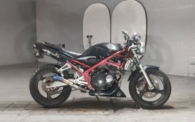 SUZUKI BANDIT250-1 GJ77A
