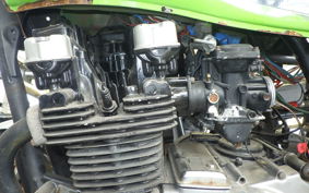KAWASAKI KZ750 KZ750E