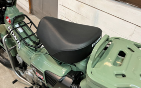 HONDA CT125 HUNTER CUB JA65