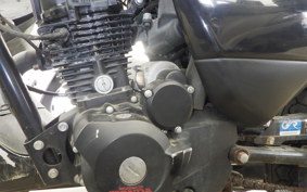 HONDA LY125 FI
