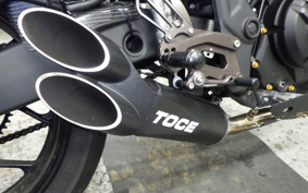 YAMAHA MT-03 ABS 2020 RH13J