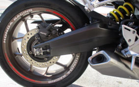 HONDA CB650R 2022 RH03