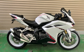 HONDA CBR250RR ABS MC51