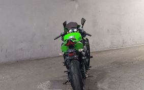 KAWASAKI  NINJA ZX-25R SE ZX250E
