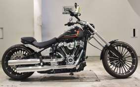 HARLEY FXBR1920 2024