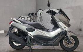YAMAHA N-MAX 125 SED6J