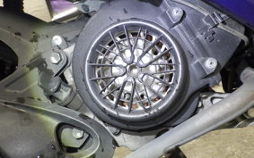 HONDA DIO 110 2026 JF58