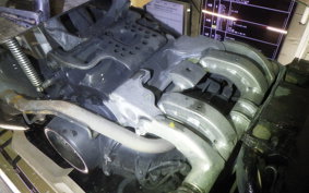 HONDA BENLY 110 2017 JA09