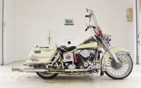 HARLEY FLHP 1340 2009
