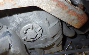 YAMAHA GEAR Gen.2 UA08J