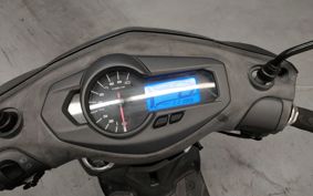 YAMAHA CYGNUS125XSR SED8J