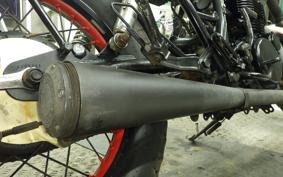 YAMAHA SR400 Gen.2 1995 1JR