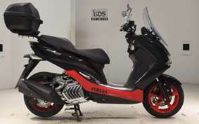 YAMAHA MAJESTY155 Gen.2 S 2018 SG52J