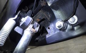 HONDA DIO 110 2004 JF58