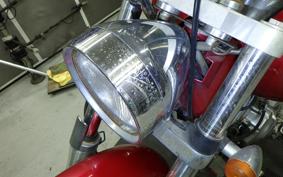 YAMAHA DRAGSTAR 400 2001 VH01J