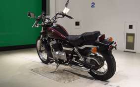 HONDA REBEL 250 MC13