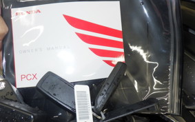 HONDA PCX 125 JK05