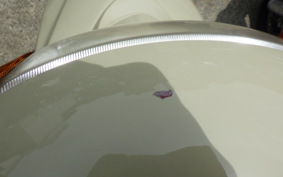 YAMAHA JOG Gen.5 SA36J