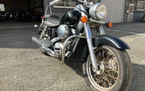 HONDA SHADOW 400 1999 NC34