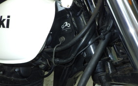 KAWASAKI 250TR 1998 BJ250F