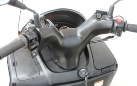 SUZUKI BURGMAN200 CH41A