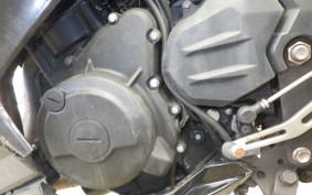KAWASAKI NINJA 400 2022 EX400L