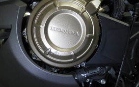 HONDA CBR400R 2019 NC56