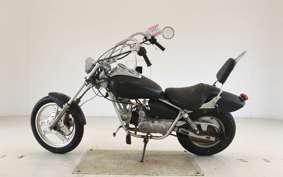 HONDA MAGNA 50 AC13