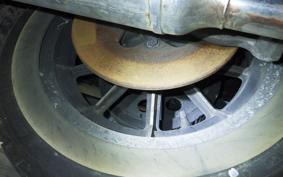 HARLEY FLHS 1340 1990