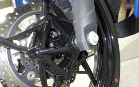 KAWASAKI NINJA 250 2017 EX250P