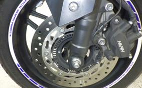 HONDA FORZA 250 MF15