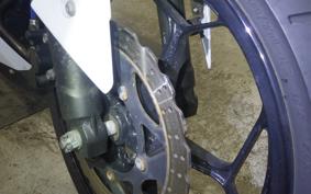 KAWASAKI NINJA 250 2005 EX250L