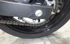 KAWASAKI NINJA 400 2023 EX400L