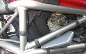 DUCATI MONSTER 400 2002